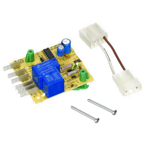 Edgewater Parts 4388932 Defrost Control Board Compatible With Whirlpool Refrigerator The Brand Reputation 99% positive reviews