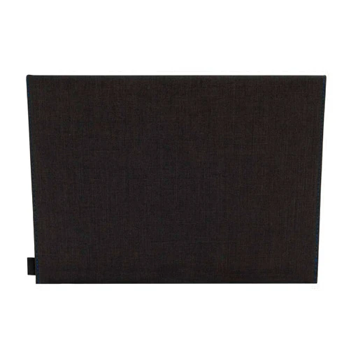 Incase Envelope Laptop Sleeve for 15 Inch MacBook Pro - Woolenex Laptop Case - Streamlined Computer Sleeve with Snap Closure (15.55 x 0.79 x 10.39 in) - Graphite