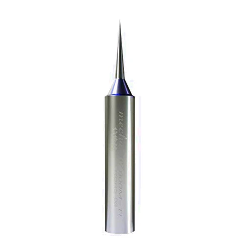 Fonefunshop MECHANIC Superfine Straight Soldering Tip 900M-T-TI For Micro-Soldering Bridging Jumper Wire