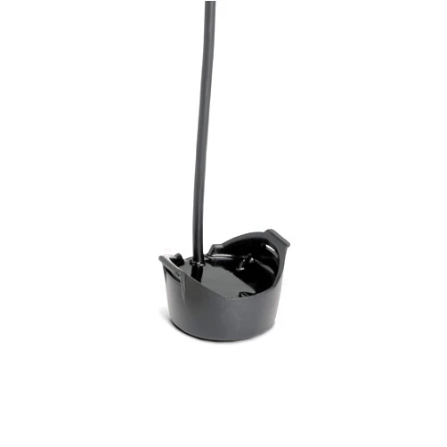 Humminbird 710275-1 XP 9 HW - HELIX Dual Spectrum CHIRP In-Hull Transducer