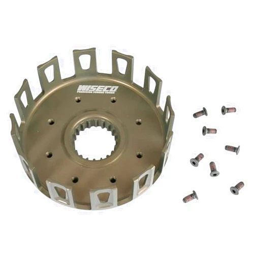 Wiseco Precision Forged Clutch Basket