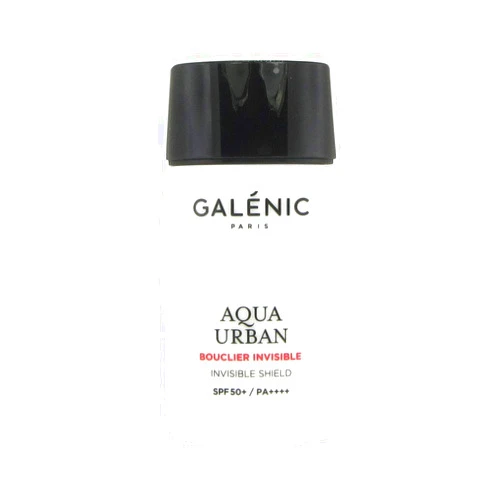 PHYTO GalÃnic Aqua Urban Invisible Shield Spf50+/pa++++ 40ml