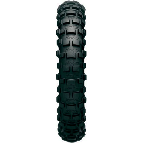 Irc 87-5406 Tire Ix-Kids Rear 80/100-10 46M Bias Tt