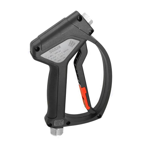 MTM Hydro SGS28 Pressure Washer Trigger Gun Commercial Grade