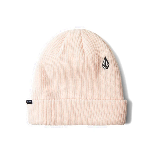 Volcom Men's Sweep Skull Fit Snow Beanie
