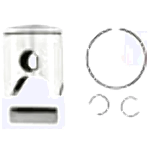 Wiseco GP Series Piston Kit 47.5mm '03-07 CR85 (838M04750)