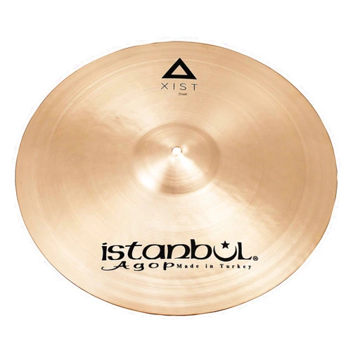Istanbul Agop Exist Series Xist Crash Cymbal 16