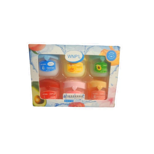Generic WNP'L HYDRATING LIP BALM SET