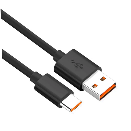 Sqrmekoko USB-C Charging Cable Type C Cord Compatible with Skullcandy Indy Evo, Push Ultra, Sesh Evo, Indy ANC Earbuds & Crusher Evo Headphones-3.3FT