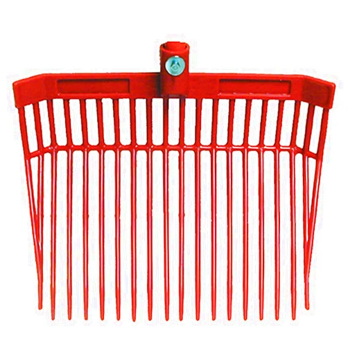 Intrepid International Fab Fork Replacement Head-Stall Shavin