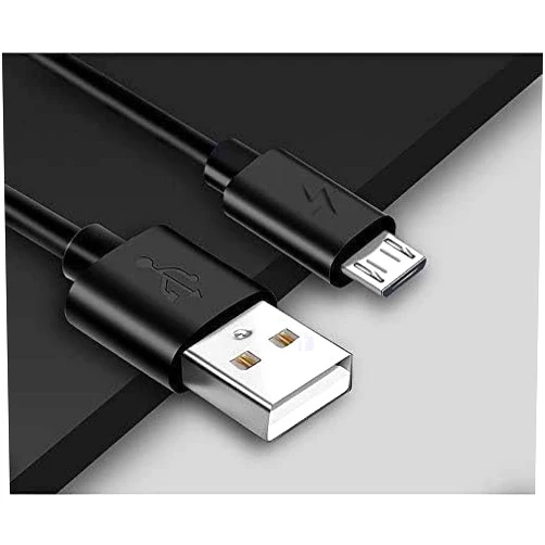 Life-Tech Micro USB Data/Charger Cable for Kodak Mini 2 Retro, Mini 3 Retro 4PASS Portable Photo Printer