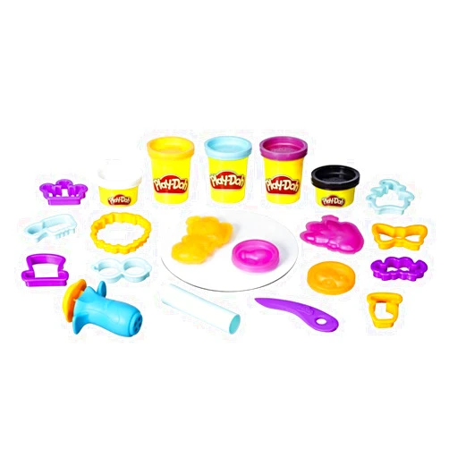 Play-Doh – b90181010 – Digital – All Styles (French Version)