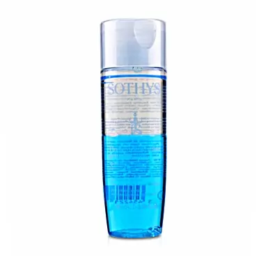 Sothys Eye & Lip Makeup Removing Fluid 3.38 Fl.oz.