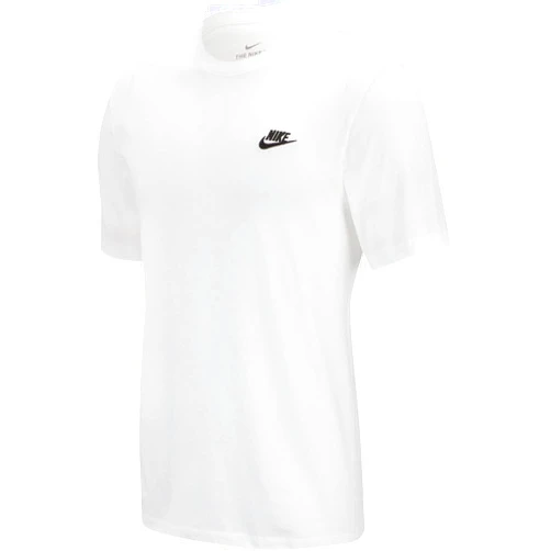 Nike mens Sportswear Club T Shirt