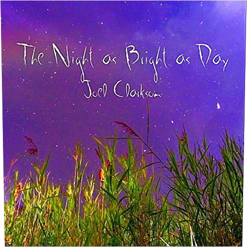 Joel Clarkson (Artist) Format: Audio CD The Night as Bright as Day