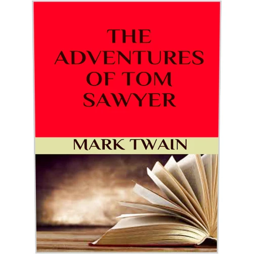 By Mark twain (Author) Format: Kindle Edition The Adventures of Tom Sawyer