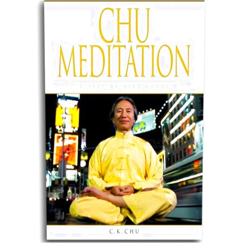 By C. K. Chu (Author) Chu Meditation