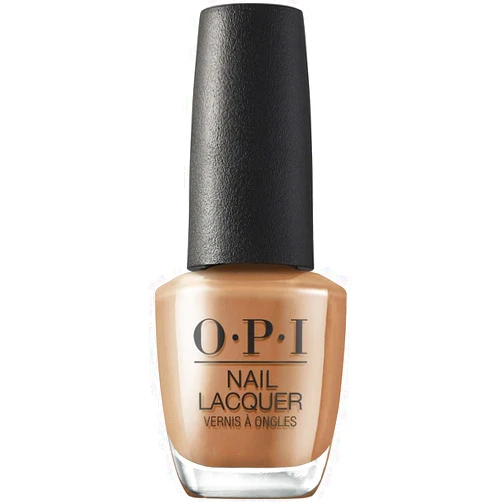 OPI Nail Lacquer, Up to 7 Days of Wear, Chip Resistant & Fast Drying, Spring '24, Your Way Collection, 0.5 fl oz