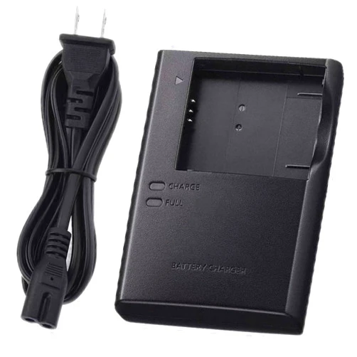 Svanth CB-2LD CB-2LFC Battery Charger for Canon NB-11L Battery: Compatible with PowerShot ELPH 110 HS, 130 HS, 340 HS, 350 HS, A2300, SX400 is, A2400 is, A2500, A3500 is, A4000 is, IXS 240 HS, IXUS 285 HS