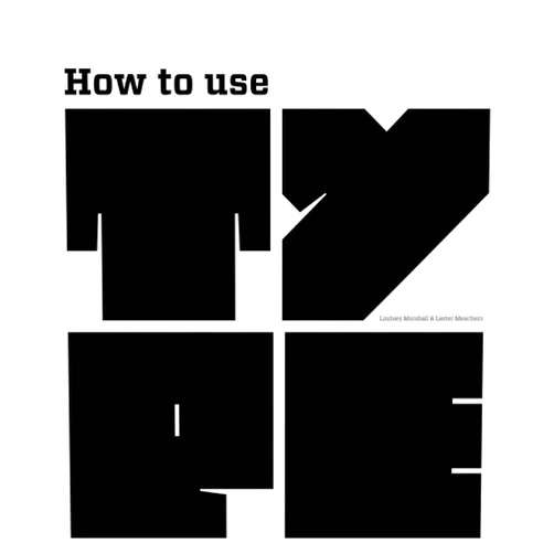 By Lester Meachem (Author), Lindsey Marshall (Author) Format: Kindle Edition How to Use Type