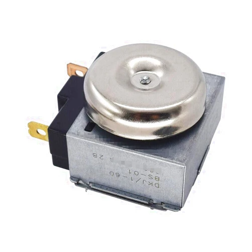 QXNASU DKJ-Y 60Min Timer Switch Replacement for Oster Toaster Oven Model TSSTTVCG04