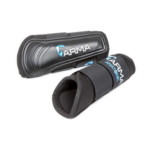 Shires Equestrian ARMA Neoprene Brushing Boots