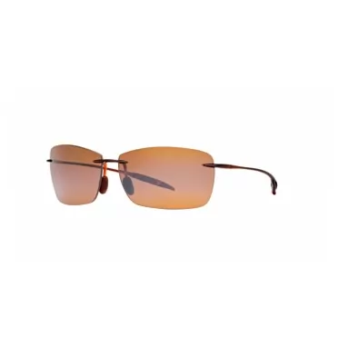 Maui Jim Lighthouse Rootbeer/Hcl Bronze One Size