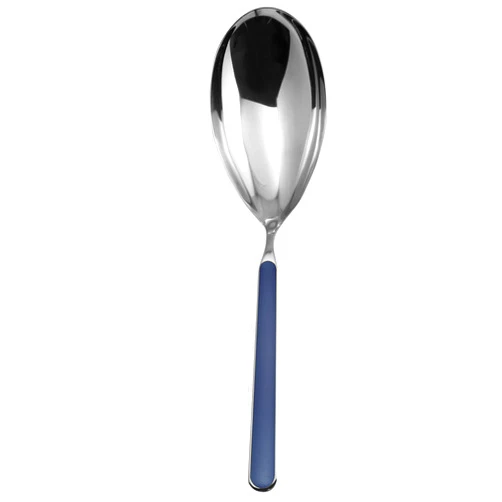 Mepra 10C61143 RISOTTO SPOON FANTASIA COBALT