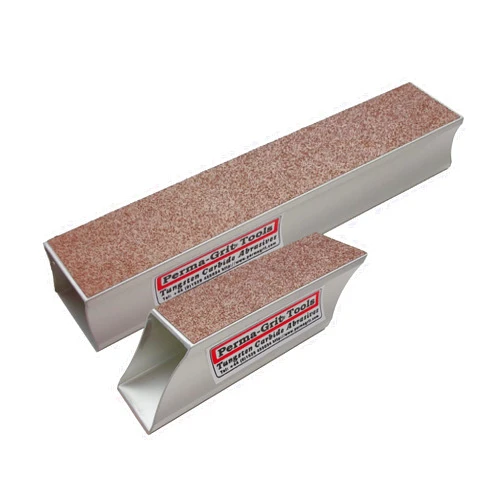 Wicks Aircraft Perma-Grit Sanding Block Set, Includes 11