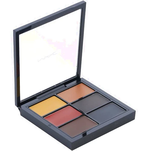 Mac Studio Fix Conceal & Correct Palette - #deep -6g/0.21oz