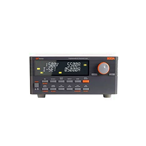 ODA Technologies ODA LF 600-C Programmable DC Electronic Load 600W 600V 20A