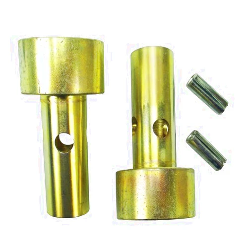 All States Ag Parts Parts A.S.A.P. Quick Hitch Adapter Converts Category 1 to Category 2 10219 141144 HF141144