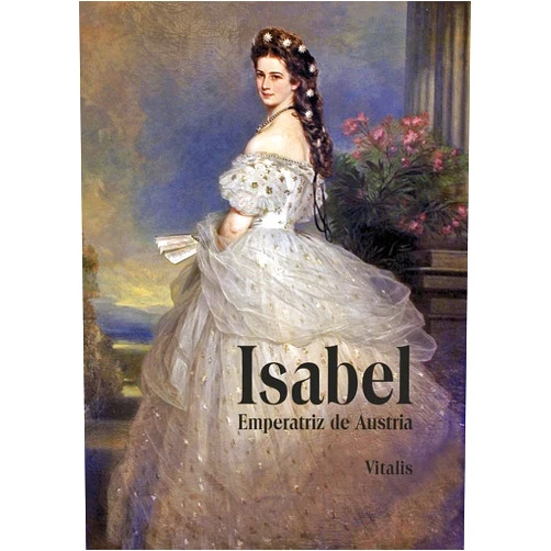 Spanish Edition by unknown author (Author) Isabel