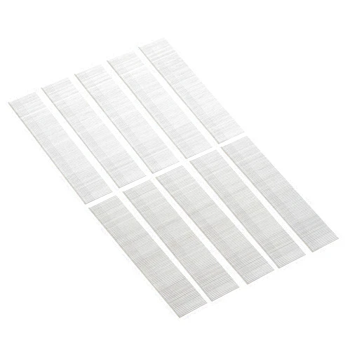 BOSTITCH 18 Gauge Brad Nails, 1-Inch, 1000 per Box (BT1309B-1M)