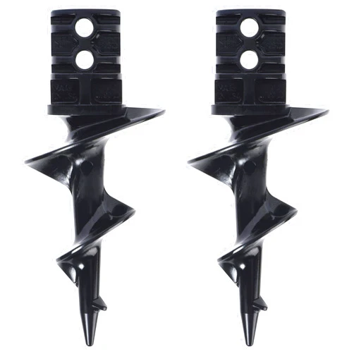 X-FLOAT Dock Auger (Sand Auger) for Aluminum Dock Post