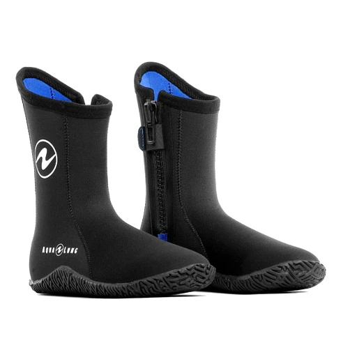 Aqua Lung Aqualung 5mm Echozip Boots