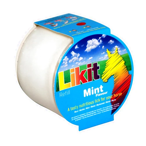Likit Large Mint