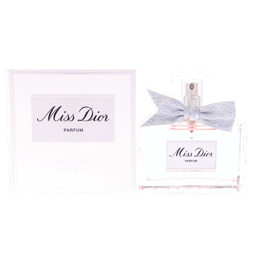 Dior Miss Dior by Christian Dior for Women - 1.7 oz Parfum Spray