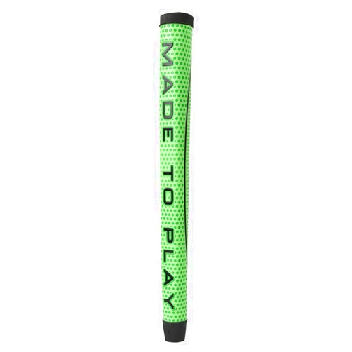 STUDIO CRAFTED Made To Play Matador Midsize Golf Putter Grips