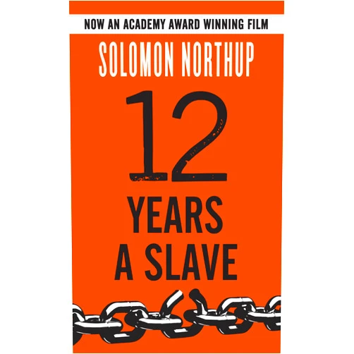 By Solomon Northup (Author) 12 Years a Slave
