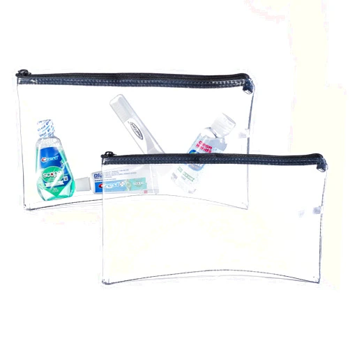 Manaloom Vinyl Zipper Wallet | 6