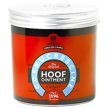 Carr & Day & Martin Cornucrescine Original Hoof Ointment - 500 ml 500Ml