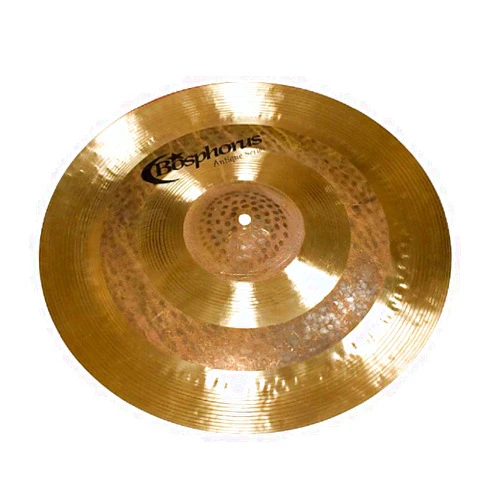 Bosphorus Cymbals A17CH 17-Inch Antique Series China Cymbal