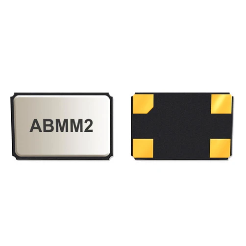 ABRACON Crystal, 8Mhz, 18Pf, 6 X 3.5Mm - ABMM2-8.000MHZ-E2-T