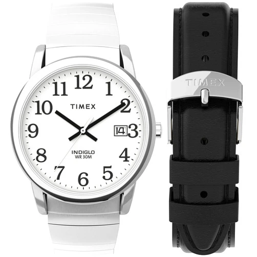 Timex Men's Easy Reader Watch