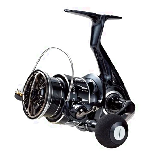 Tailwalk Speaky 3000S XGX Fishing Reel