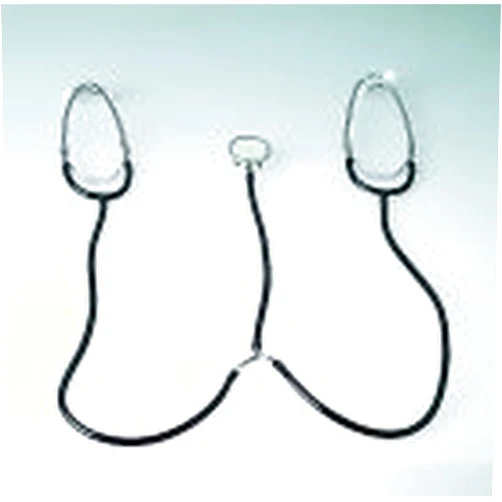 United Scientific Teaching Stethoscope