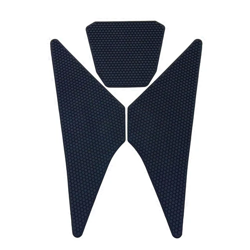 ZXLhbjOK motorcycle tank pad For H&ONDA For G&oldwing 1800 GL1800 F6B 2018-2022 Motorcycle Fuel Tank Pads Sticker Side Gas Knee Grip Protector Traction Decals