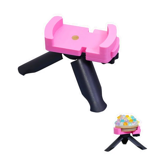 ERZHE TUMBLER TOPPER Stand for TUMBLER