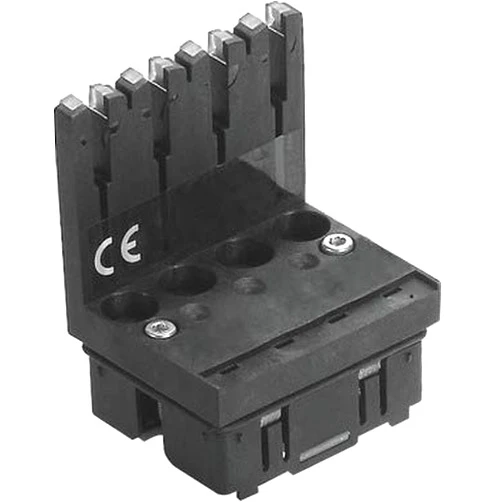 FESTO 537983 VMPA2-FB-EMS-4 ELECTRONICS MODULE - SUPPLIED IN PACK OF 1
